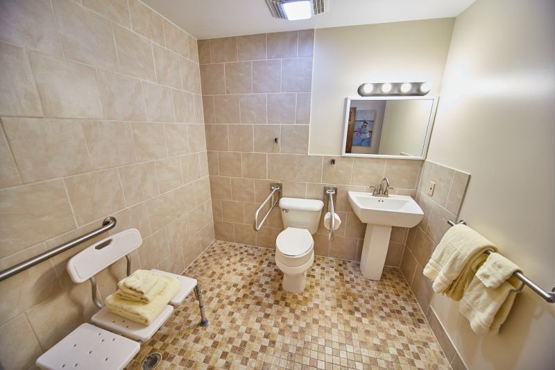 Best Bathroom Accessibility Contractors in Alpena, MI