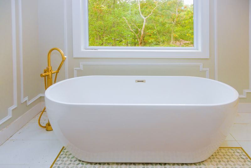 Cost of Bathtub Installation in Alpena, MI